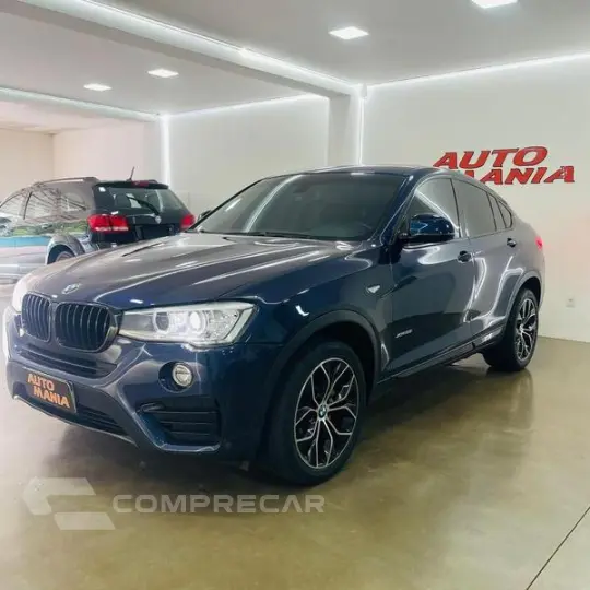 X4 XDRIVE 28I