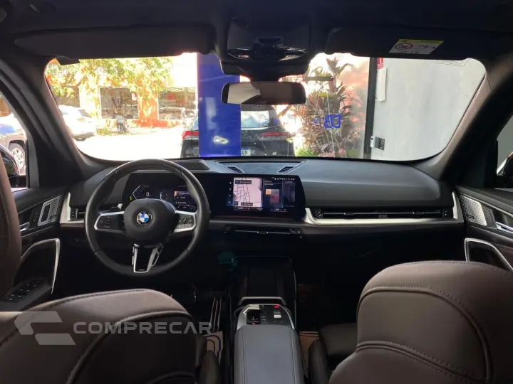 X1 SDRIVE 20i M Sport 2.0 TB Aut.