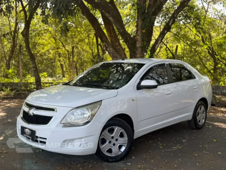 COBALT 1.4 SFI LT 8V FLEX 4P MANUAL