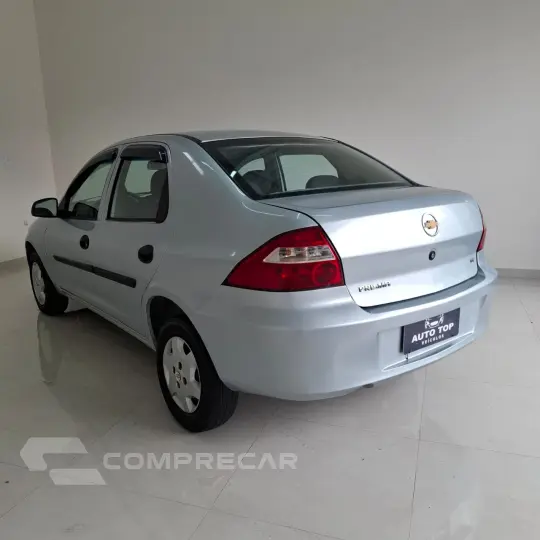 PRISMA 1.4 MPFI JOY 8V