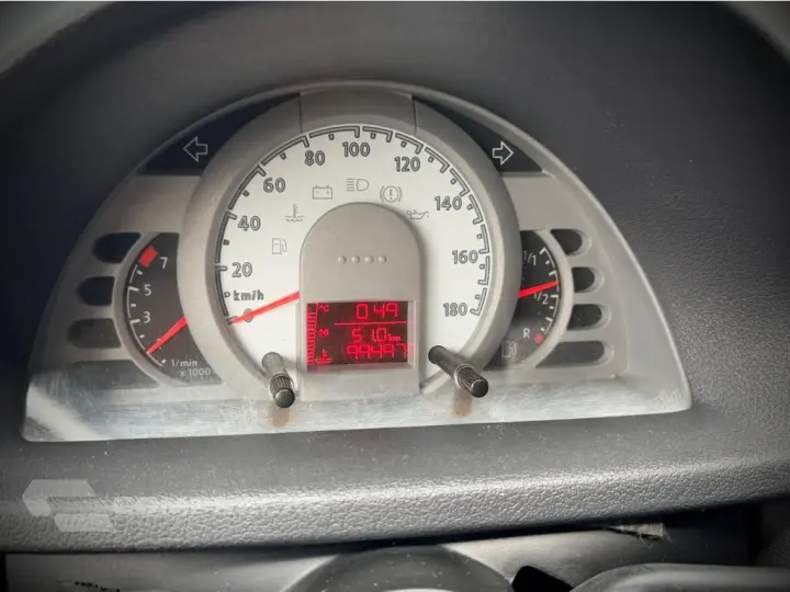 GOL 1.0 MI 8V FLEX 4P MANUAL G.IV