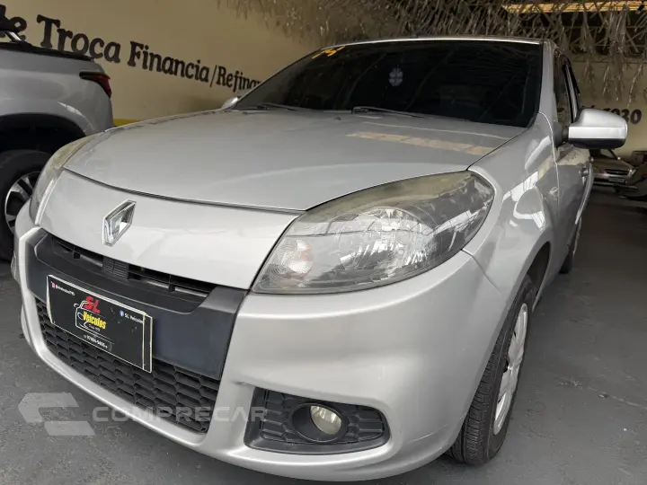 SANDERO 1.0 Expression 16V