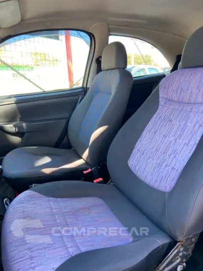 CELTA 1.0 MPFI VHCE Spirit 8V