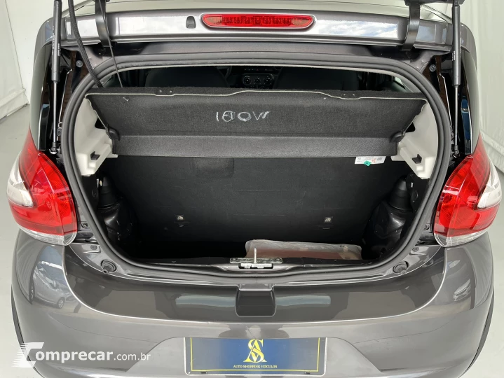 MOBI 1.0 8V EVO Like.