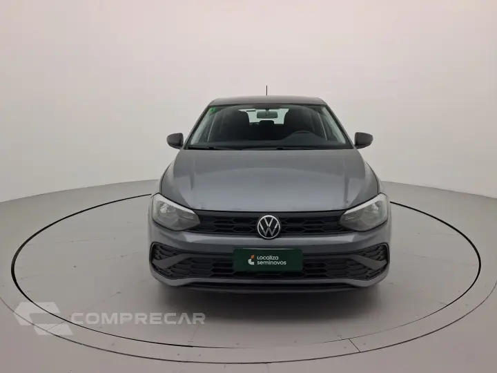 POLO 1.0 MPI TRACK MANUAL