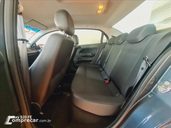 VOYAGE 1.6 MSI Totalflex