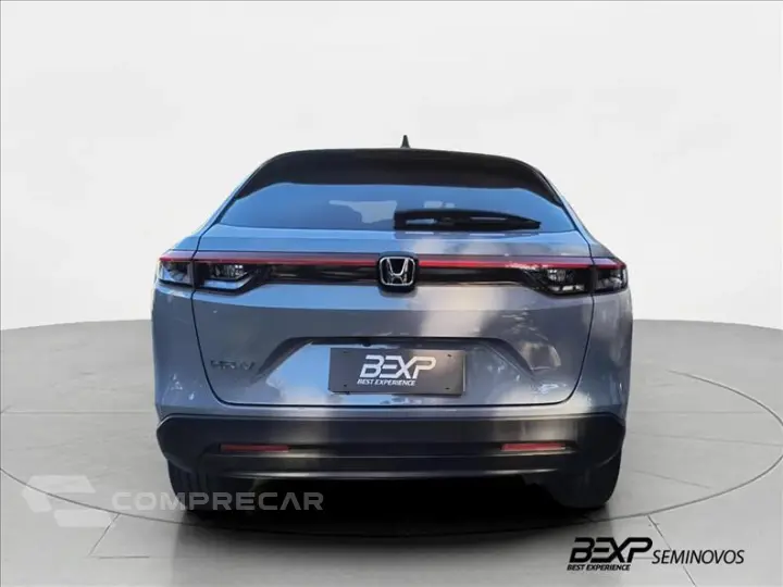 HR-V 1.5 DI I-vtec EX