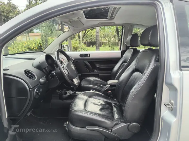 NEW BEETLE 2.0 MI 8V