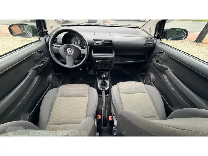 FOX 1.0 MI 8V FLEX 2P MANUAL