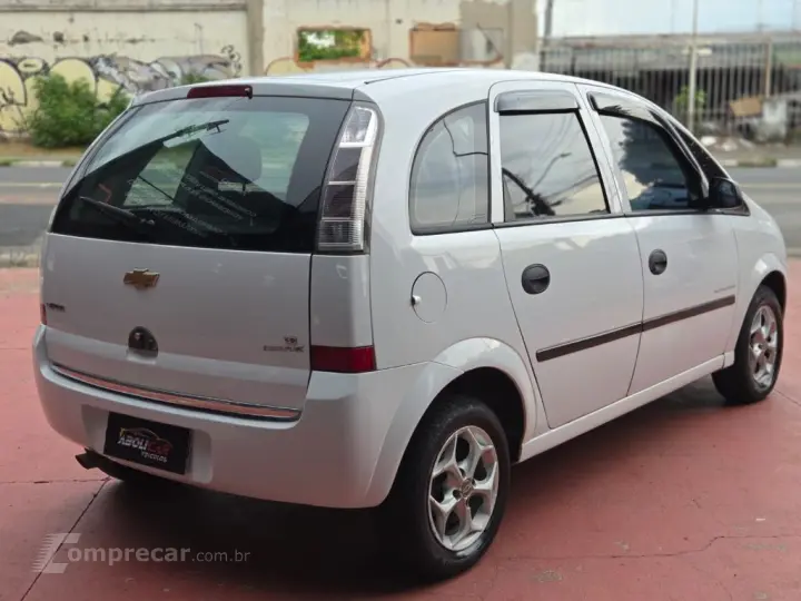 Meriva Expres.EASYTRONIC 1.8 FlexPower
