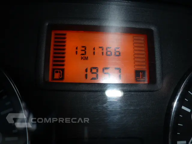 SANDERO 1.0 Expression 16V