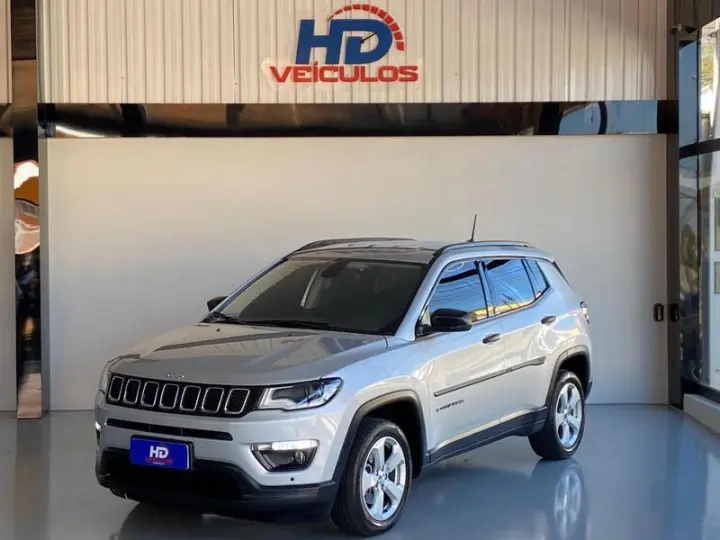 COMPASS SPORT F