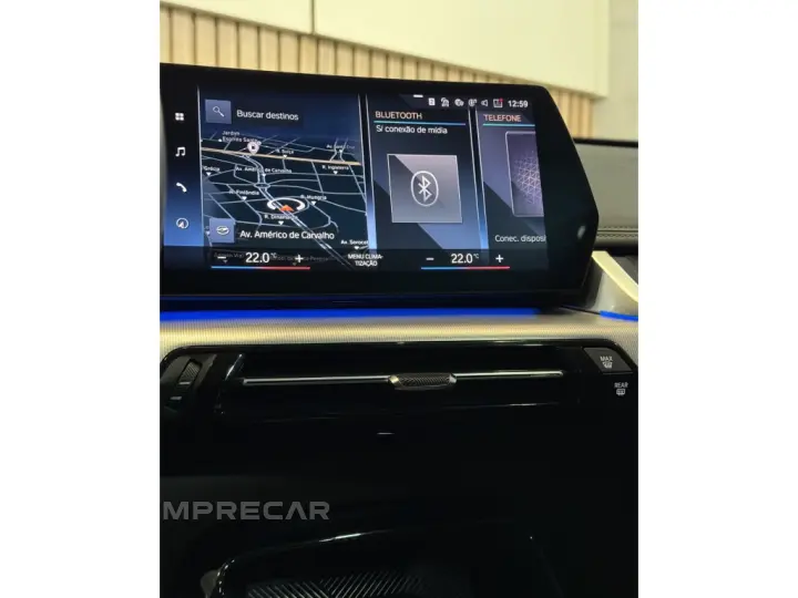 X1 2.0 16V TURBO GASOLINA SDRIVE20I X-LINE STEPTRONIC