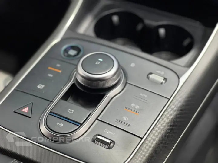 KING 1.5 DM-I PHEV GS AUTOMÁTICO