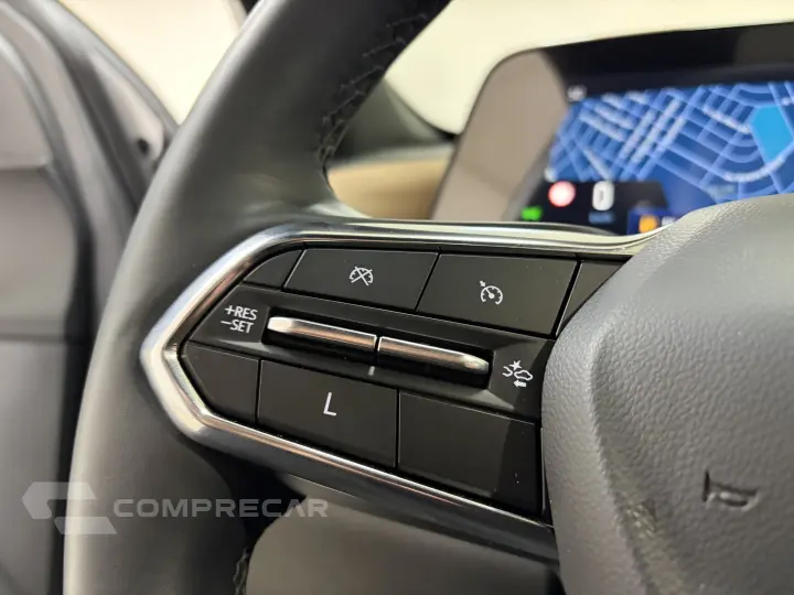 EQUINOX 1.5 16V TURBO GASOLINA ACTIV AWD AUTOMÁTICO