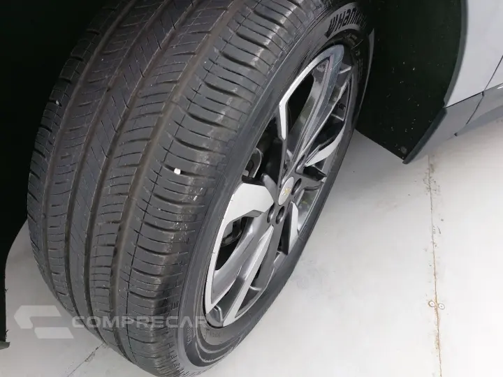 EQUINOX 1.5 16V TURBO GASOLINA PREMIER AWD AUTOMÁTICO