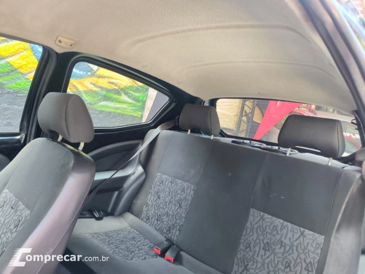 KA 1.0 MPI 8V