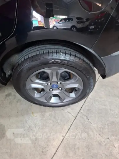 ECOSPORT 1.5 Tivct Freestyle