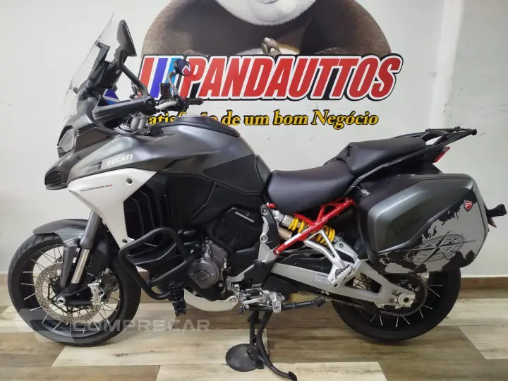 MULTISTRADA 1200 V4S