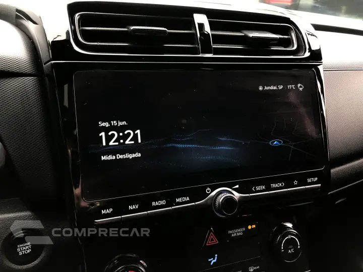 Creta 1.0 Tgdi Flex N Line Automático