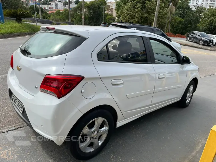 ONIX 1.4 MPFI LT 8V