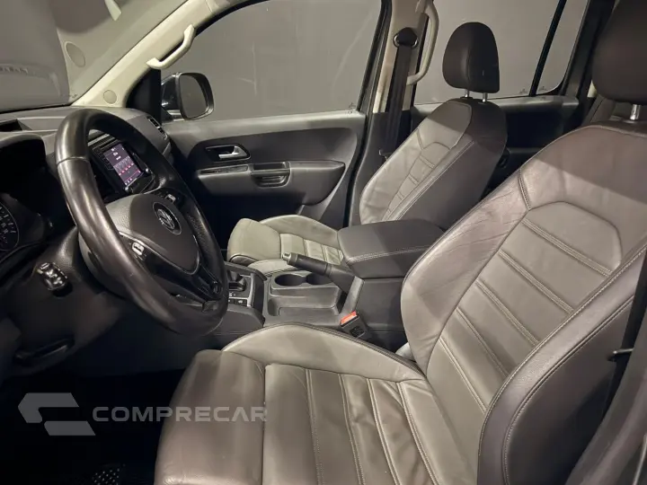 AMAROK AMAROK HIGHLINE CD 3.0 4X4 TB DIESEL AUT