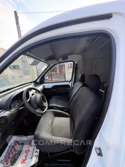 KANGOO 1.6 Expression 16V