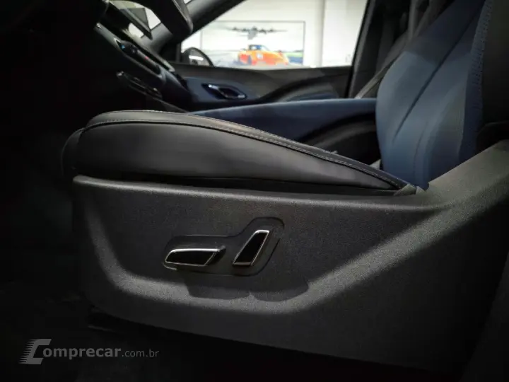 DOLPHIN MINI 38 KW ELÉTRICO