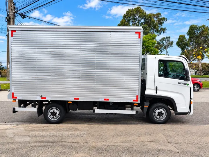 Delivery Express+ Turbo Diesel