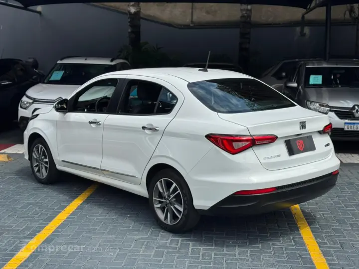 CRONOS 1.3 Firefly Precision