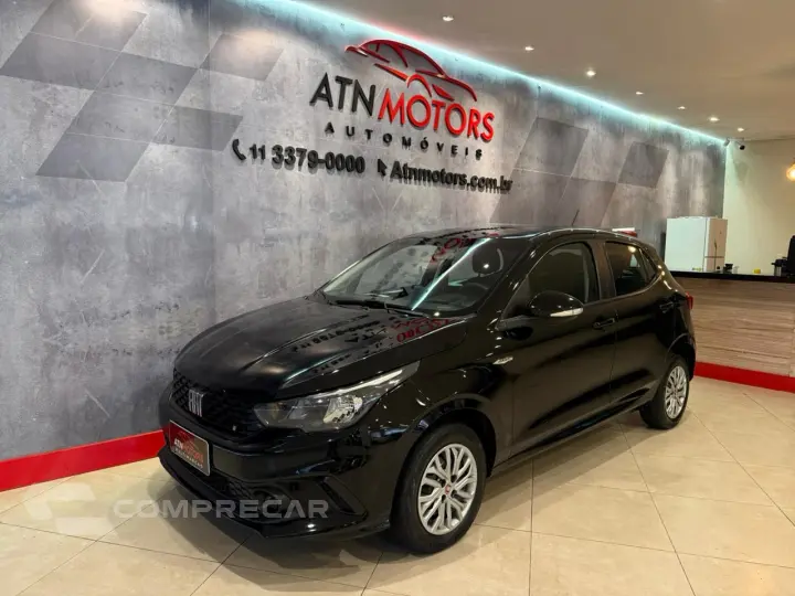 Argo 1.3 4P FIREFLY FLEX DRIVE