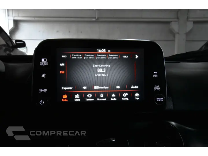 ARGO 1.0 FIREFLY FLEX DRIVE MANUAL