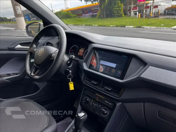 T-CROSS 1.0 200 TSI Sense