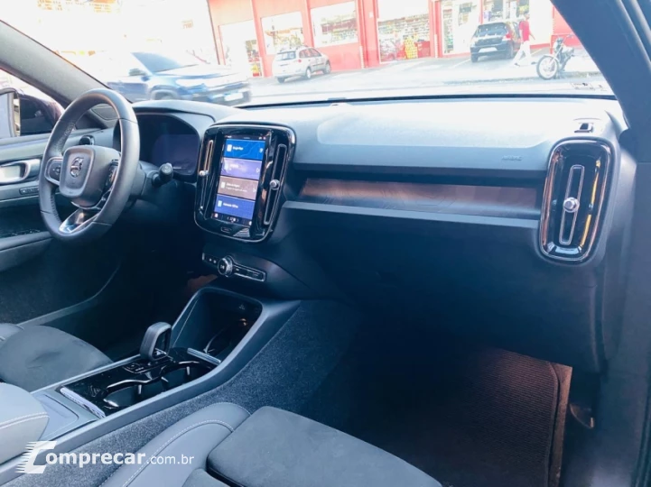 XC40 P6 Recharge Electric Plus