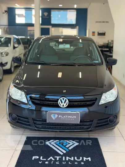 Gol 1.6 Mi I MOTION Total Flex 8V 3p