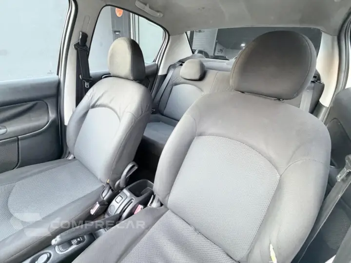207 1.4 XR PASSION 8V FLEX 4P MANUAL