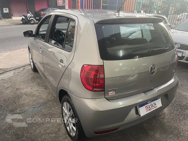 FOX 1.6 MI Trendline 8V