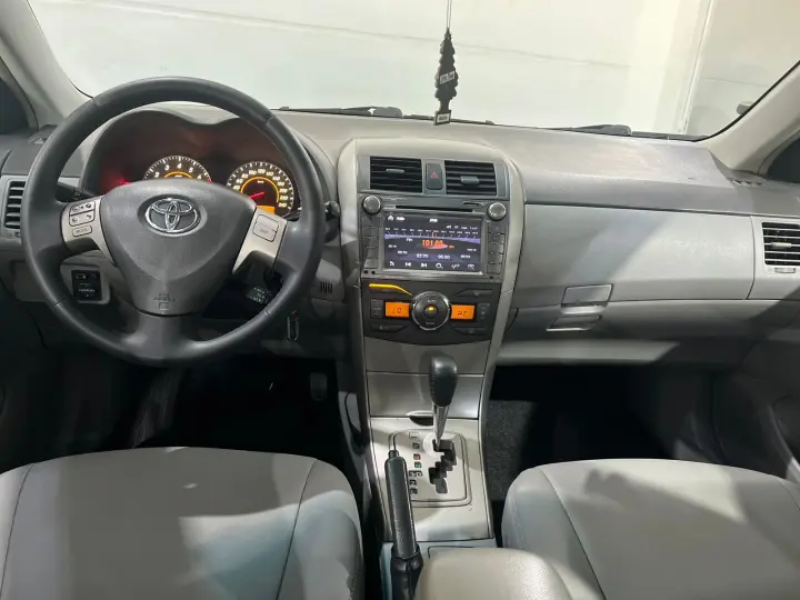 COROLLA 1.8 XEI 16V