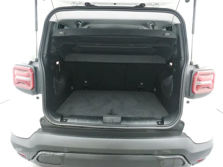 RENEGADE 1.3 T270 TURBO FLEX LONGITUDE AT6