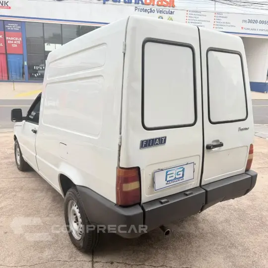Fiorino Furg.1.5/1.3/1.3 Fire/1.3 F.Flex