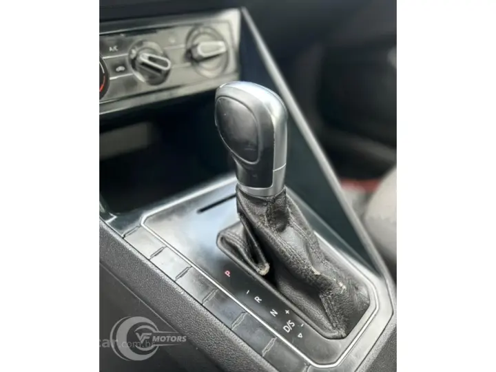 VIRTUS 1.6 MSI TOTAL FLEX AUTOMÁTICO