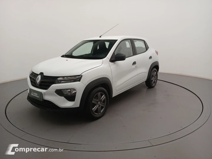 KWID 1.0 12V SCE FLEX ZEN MANUAL