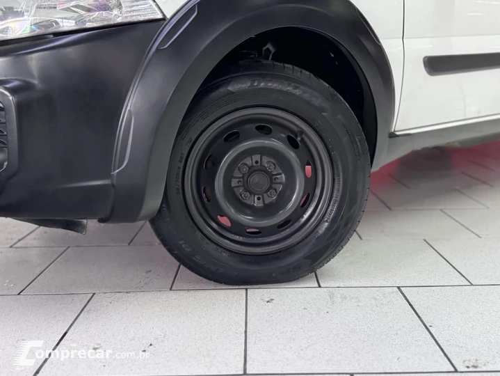 STRADA 1.4 MPI Working CS 8V