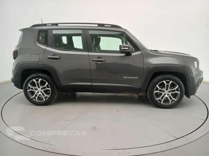 RENEGADE 1.3 T270 TURBO FLEX LONGITUDE AT6