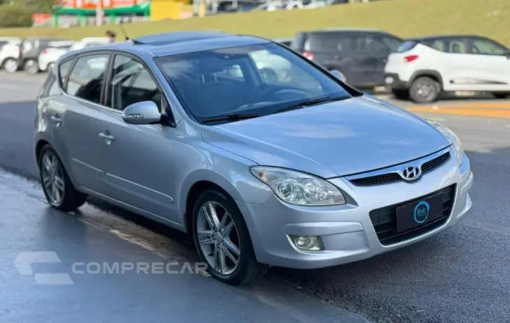 i30 2.0 16V 145cv 5p Aut.