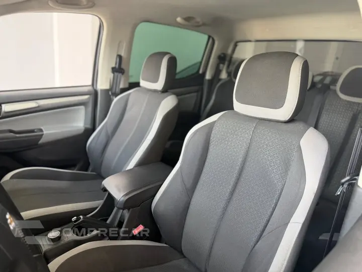 S10 2.8 16V Turbo LT CD 4X4