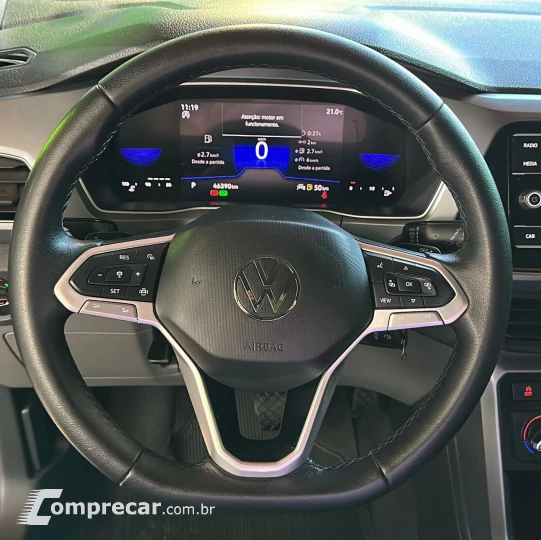 T-CROSS 1.0 200 TSI