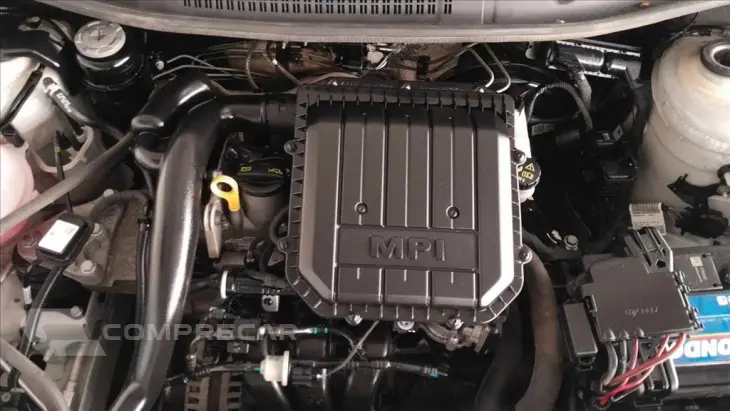 VOYAGE 1.0 12V MPI TOTALFLEX 4P MANUAL