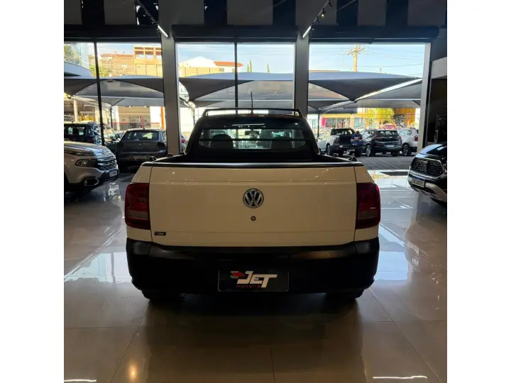 SAVEIRO 1.6 MSI ROBUST CS 8V FLEX 2P MANUAL