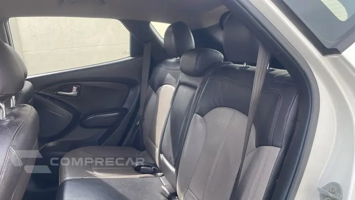 IX35 2.0 MPFI GLS 16V